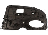 Right Rear Door Plate Carrier For Ram 1500 Classic Dodge Ram 1500 2011-2020 68045170AC 44564324