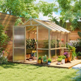Greenhouse Walk-in Grow House 13042806