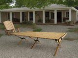Multi-Function Wooden Foldable Portable Patio Dining Table, Natural
Indoor and outdoor universal W495107779