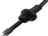 Shift Cable fit for Jeep Grand Cherokee 242Cu 4.0L 318Cu 5.2L 93-98 52104095 79580801