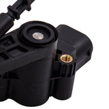 2 Pcs Air Suspension Front Headlight Level Transducer For Land Rover Range Rover 20628700