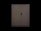 Metal Storage Cabinet with Locking Doors and Adjustable Shelf, Filing Storage Cabinet , 28296207