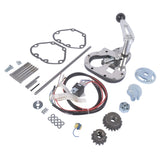 5 Speed Reverse Gear Fit for Harley Davidson Trike & Sidecar & Motorcycle Adj Lever 63469845