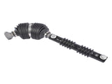 Steering Shaft Fits for GMC Yukon Chevrolet Avalanche Silverado Tahoe 2007-2014 25862740 Black 1Pc 69846989