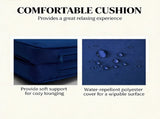 Portable Folding Bed 97714463
