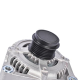 Alternator with 6-Groove Pulley 140A 12V Fits for Buick Lucerne V6 3.9L OHV CX CXL Sedan 2009-2011 33960828