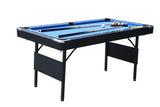 ZNTS pool table,billirad table,game table,Children's game table,table games,family movement W1936119465