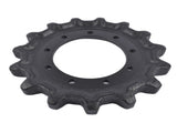 Drive Sprocket Fits for Takeuchi Skid Steer Loader TL10V2 SP715 06816-00009 19037316