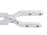 Auto Car Body Door Edges Crimp Plier Fender Dent Repair Panel Tool w/8 Heads 31902420