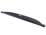 Black Retracting Cargo Cover for Mercedes-Benz GLE W167 GLE350 GLE450 2020-2023 1678101900 71598644