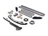 Timing Chain Kit Replacement for Lexus ES350 GS300 GS350 Toyota RAV4 Camry 2.5 3.0 3.5L V6 64381566