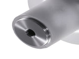 Deck Spindle Assembly fit for Hustler FasTrak SD Raptor 601804 607418 285-322 40222196