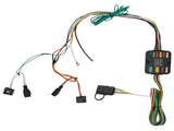 Trailer Tow Harness 4-Pin fit for Mazda CX-5 2017-2024 Wire Connection 56377 21843819