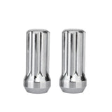 2pc 8x165.1 To 8x170 Wheel Adapters 1.5" For Dodge Ram 2500 3500 lug nuts key 03236175