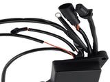 Replacement Power Pack 113-4808 fit for Johnson Evinrude 3cyl 25-70HP Loop Charged 95630091