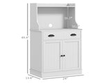 Kitchen Storage Cabinet 78201835