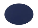 Metal S/2 end table 73604.00NBLU