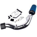 Aluminum Cold Air Intake Kit Replacement for Ford F-250 F-350 F-450 F-550 Super Duty 6.0L 85439544