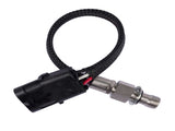 Hydraulic Motor Speed Sensor 6026077 6026077-001 6026077001 Replacement for Danfoss Eaton 34650273