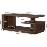 Rattan TableCoffee Table 84851403