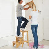 3-in-1 step stool 32661713