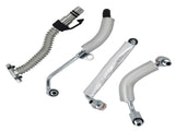 4 Turbo Oil Line fit for Buick Encore Chevy Cruze Limited Sonic Trax 1.4L 2013-2019 75679019