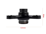 Drive Shaft Differential Flange Replacement for BMW F15 F10 F20 F01 F06 F07 F13 F11 G11 G12 G20 G30 72617497