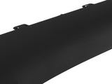 Right Panel Extension Lip Side fit for Tesla Model Y 2020-23 1497744-00-B Black 83099671