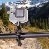 26 In 1 Camera Kit Fit For GoPro Hero 5/4/3/3/2/1 Camera Outdoor Sports Action Camera 95773855