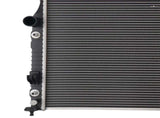 2 Row Aluminum Radiator fit for Mercedes-Benz R350 2006-2012 AT MB3010165 48859220