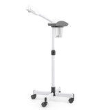 Facial Steamer Esthetician Steamer Timing Professional Aromatherapy Humidifier Face Spa Mist Steam 88949147