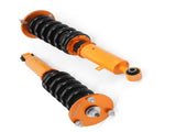 Coilovers Lowering Kit fit for Supra MK3 1986-92 Shocks Struts Height Adjustable 06672323