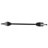 1xFront Driver Side CV Axle Shaft fit for Honda Civic 1992 -2001 2002 2003 2004 2005 77640245