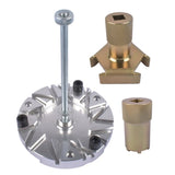 Complete Primary Clutch Service Tool Kit for Polaris Ranger 1000 900 RZR XP 1000 38926514