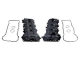 2X Valve Cover w/ Gaskets Replacement for Dodge Ram 2500 Jeep Cherokee Chrysler 300 3.6L V6 49239411