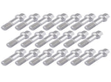 20Pcs Wheel Lug Bolts Nuts Fit for Mercedes-Benz S G M R-Class CL600 CL63 AMG CL65 AMG S350 S430 03939481