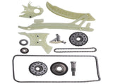 Oil Pump Timing Chain Kit VVT Gear Tool fit for BMW N20 N26 X4 X5 328i 2.0L new 24940119
