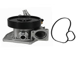 Water Pump fit for BMW 550i 650i 750i Alpina X5 X6 xDrive 4.4L 2008-2018 11517548263 54352795