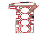 Cylinder Gaskets Seals Set fit for BMW 328i 320i N20B20 MLS 2.0T 12-17 11122212157 97710066