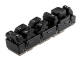 Driver Left Master Power Window Switch fit for Cadillac Escalade 2003-2006 10398564 45036309
