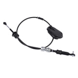 Automatic Transmission Shifter Cable Fits for 2008-2013 Nissan Rogue, 2014-2015 Nissan Rogue Select 21565562