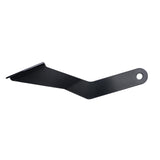 Bumper Side Truck Bed Step Extension fit for Ford F150 24-2025 VRL3Z-17A958-A Black 72760733