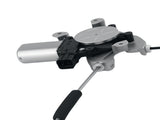 Driver Door Window Regulator fit for Mitsubishi Outlander 2003-2006 MR987069 45403918