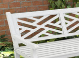 Outdoor Garden Bench Garden chair 94850251