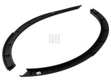 Fender Arch Flare fit for Buick Encore 13-22 GM1791121 GM1790121 Black Set 28800332