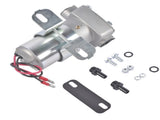 14PSI Electric Fuel Pump Fits for 3/8" NPT Ports High Performance KMJ 2802 130GPH 55491107