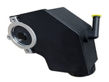 Power Steering Pump with Integral Reservoir Fits for GM Type II TC Series Aluminum 0.665" Shaft 81409068