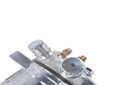 A/C Compressor with Clutch w/2-Groove Pulley Replacement for Sanden 508 Style V-Belt HC5003C 77190859