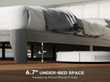 Full Bed Frame 31119010