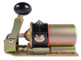 24V Emergency Starter Solenoid Replacement for Dumore Fire Pump 1804A Engine 5N4806 535-0098 65378509